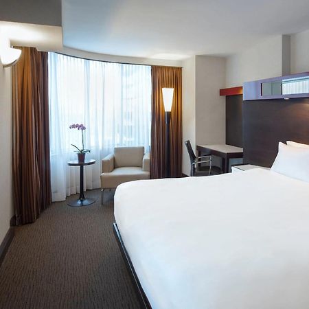 Hotel Hyatt Regency Toronto Esterno foto