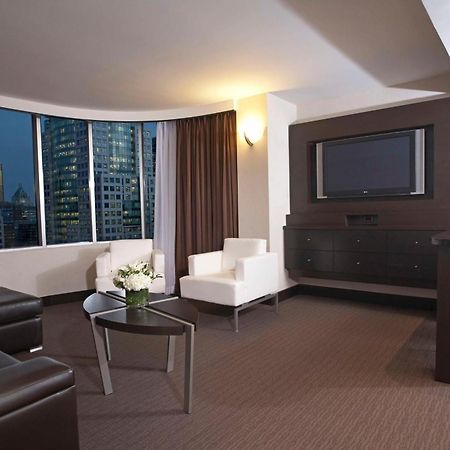 Hotel Hyatt Regency Toronto Esterno foto
