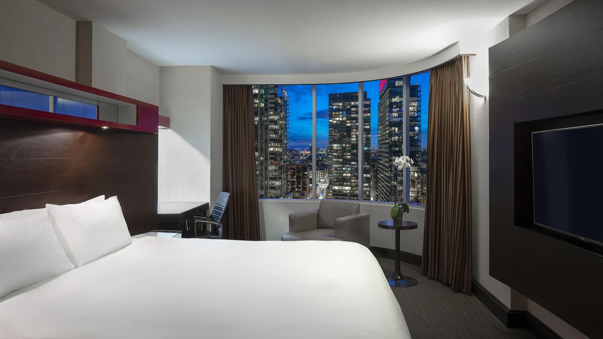 Hotel Hyatt Regency Toronto Esterno foto
