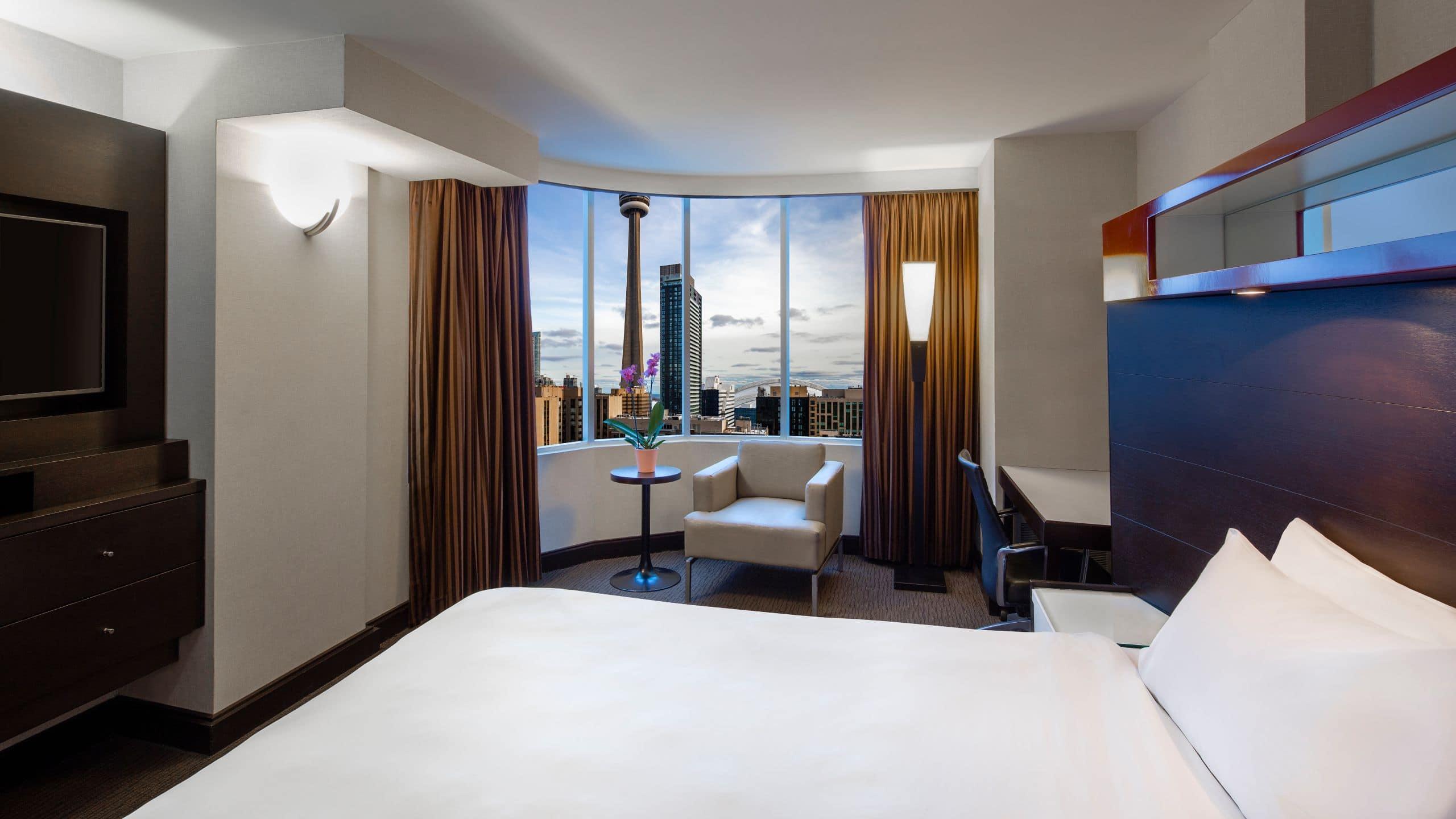 Hotel Hyatt Regency Toronto Esterno foto