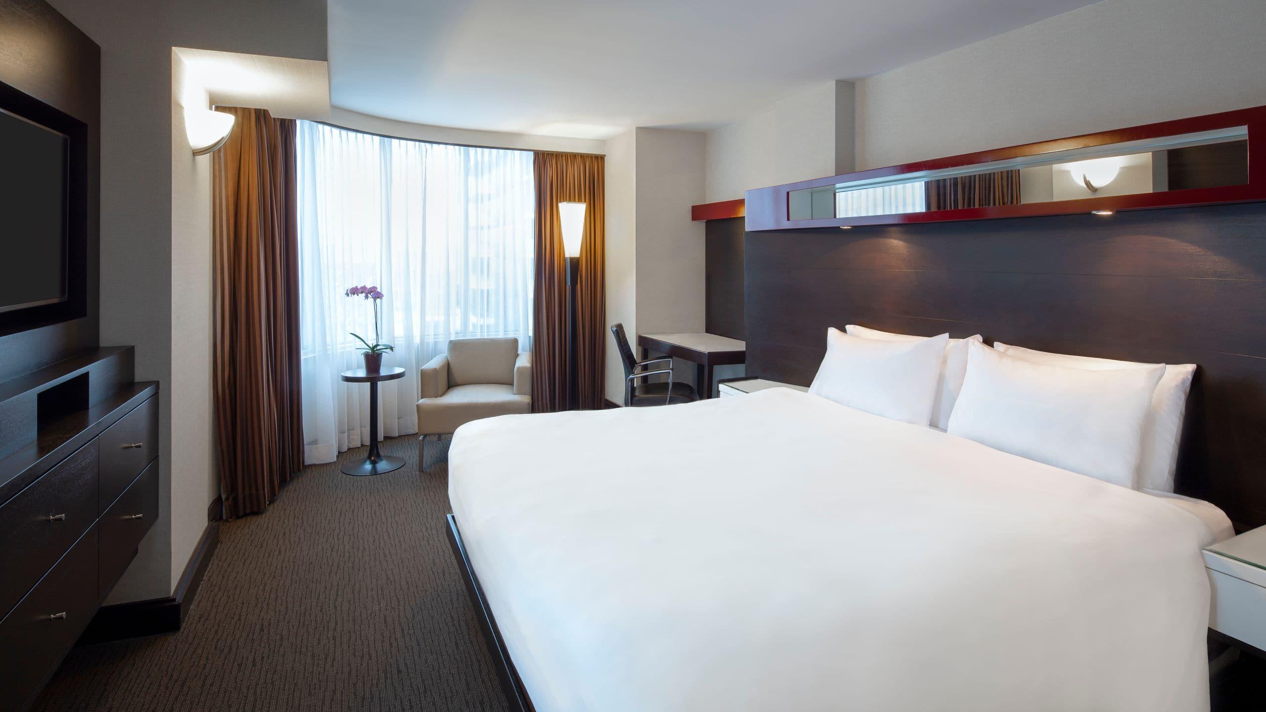 Hotel Hyatt Regency Toronto Esterno foto