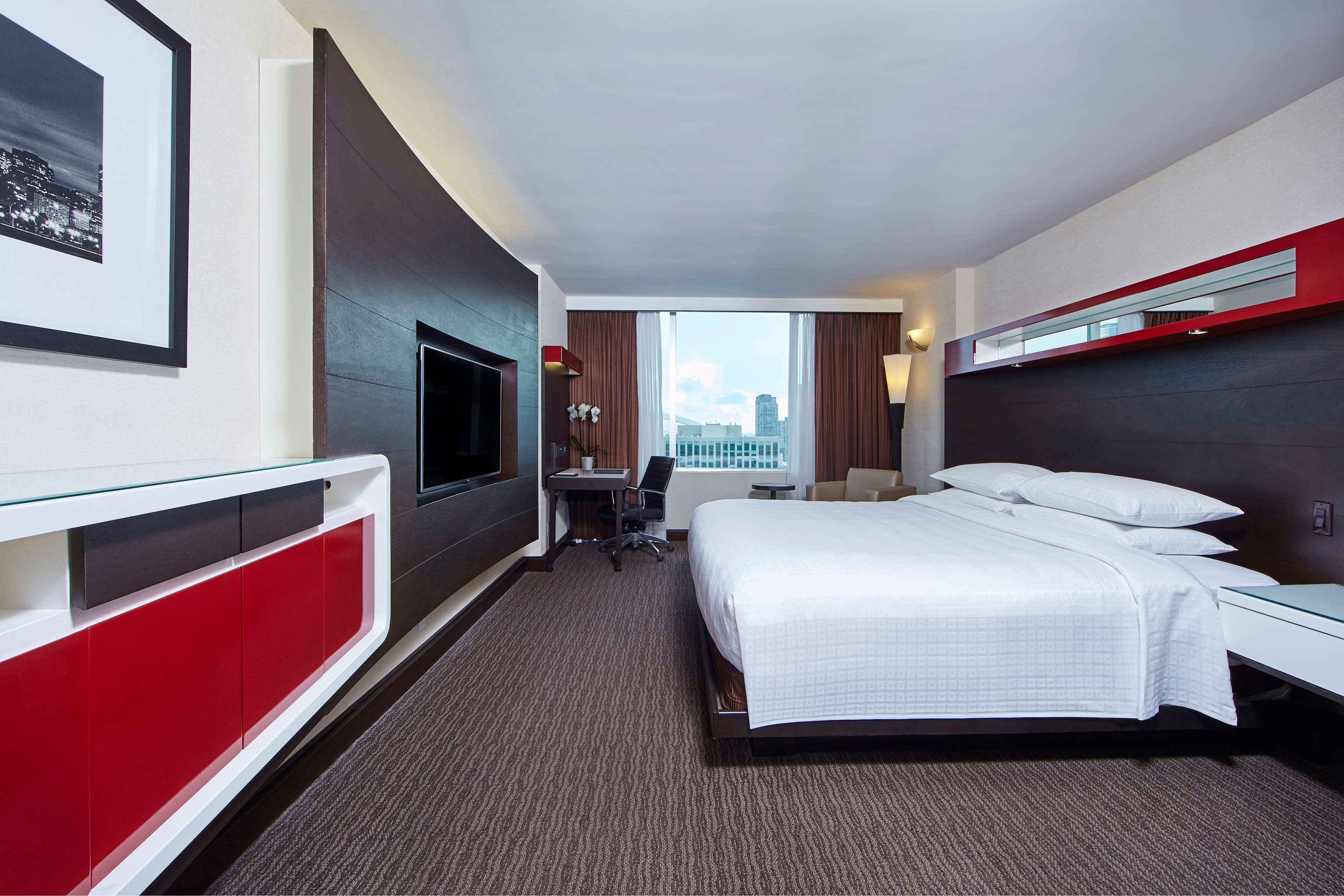 Hotel Hyatt Regency Toronto Esterno foto