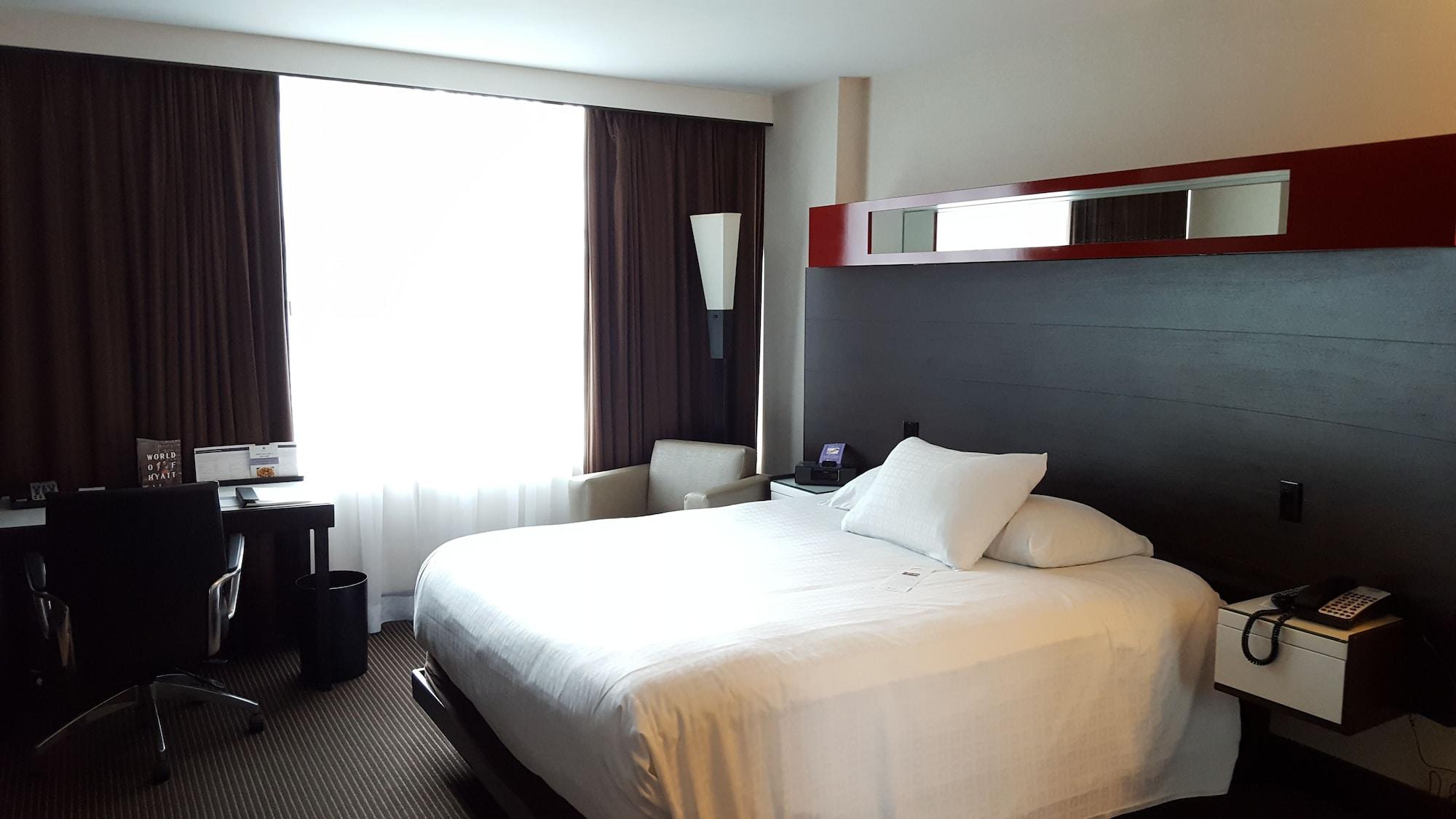 Hotel Hyatt Regency Toronto Esterno foto