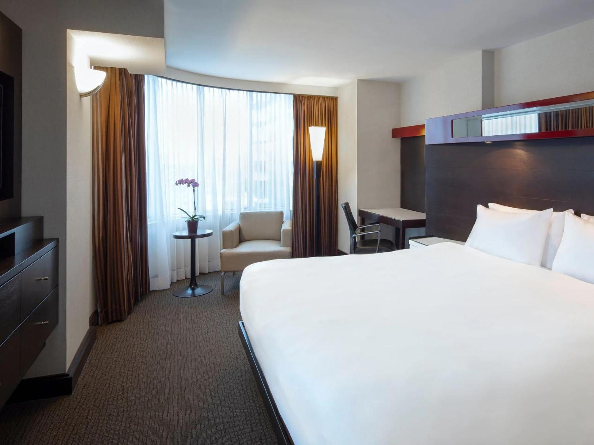 Hotel Hyatt Regency Toronto Esterno foto