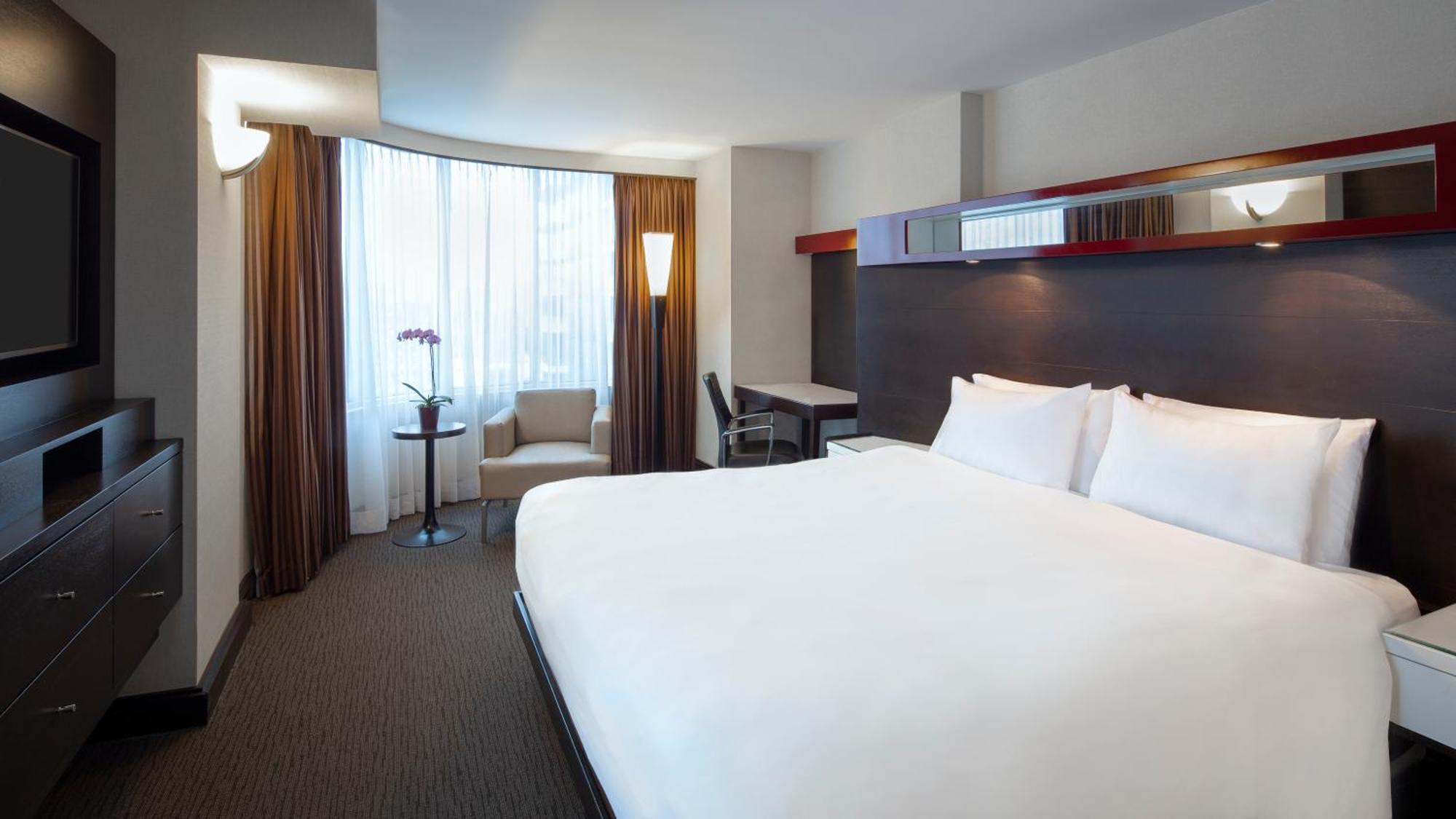 Hotel Hyatt Regency Toronto Esterno foto