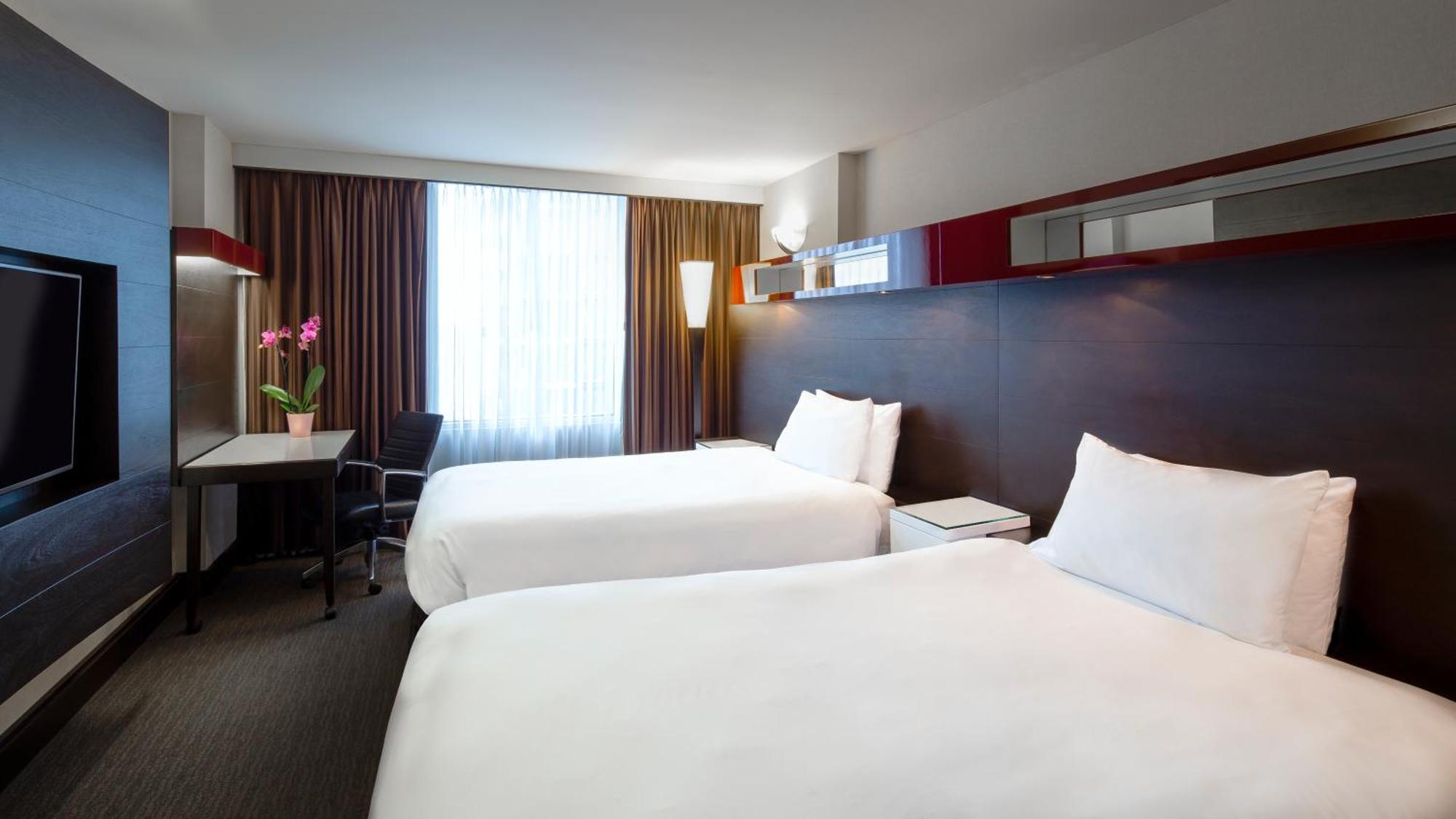 Hotel Hyatt Regency Toronto Esterno foto