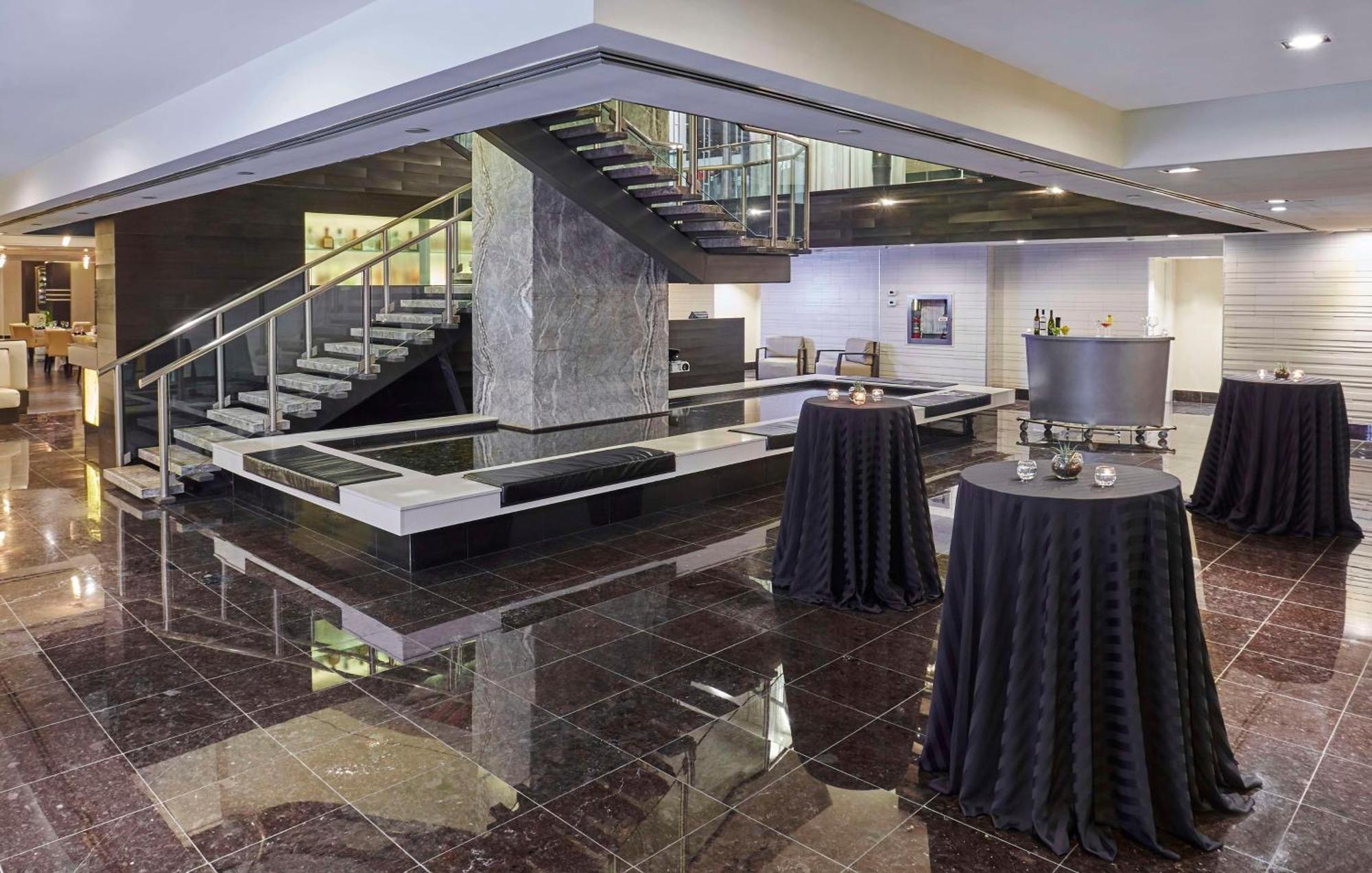 Hotel Hyatt Regency Toronto Esterno foto