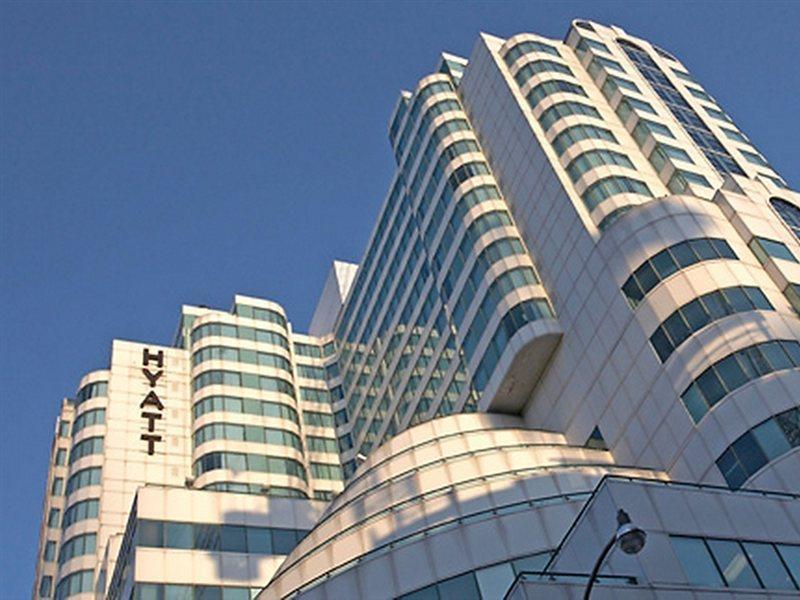 Hotel Hyatt Regency Toronto Esterno foto