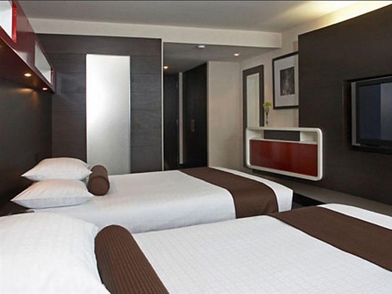 Hotel Hyatt Regency Toronto Esterno foto