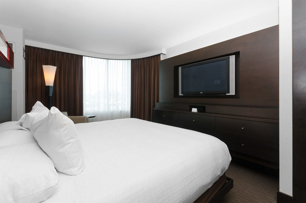 Hotel Hyatt Regency Toronto Esterno foto